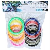 MYNT3D ABS 3D Pen Filament Refill Pack