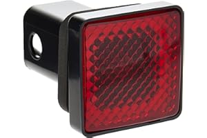 Bully CR-007 Hitch Brake Light