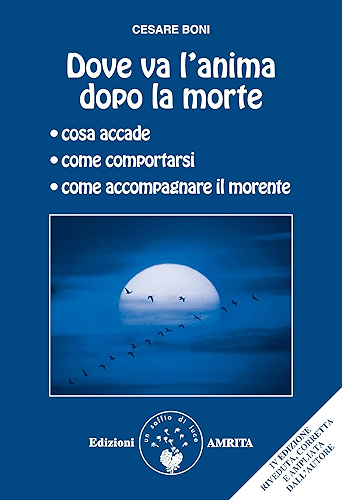 Download Dove va l’anima dopo la morte (Italian Edition) PDF