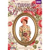 Keeping Up Appearances - The Complete Series Special Edition (DVD)