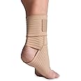 Swede-O Elastic Ankle Wrap - Small/Medium