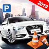Car Parking - New Game 2019 Hot Wheels