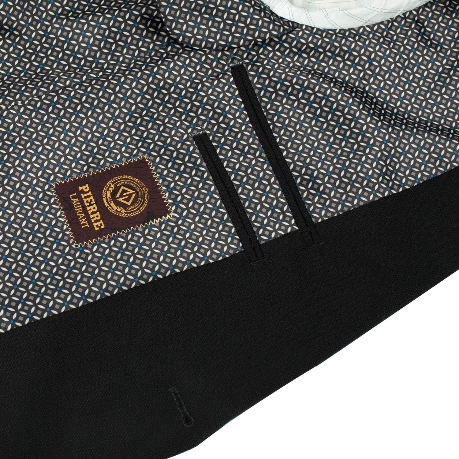 P&L Men's Blazer Premium Stretch Classic Fit Sport Coat Suit Jacket at  Men’s Clothing store