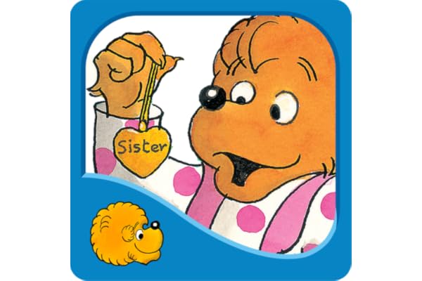 The Berenstain Bears and the Golden Rule