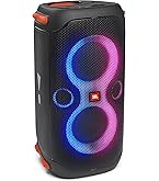Amazon.com: JBL PartyBox 110 - Portable Party Speaker with
