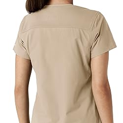 Carhartt Scrubs C12313 Women's Force® Essentials