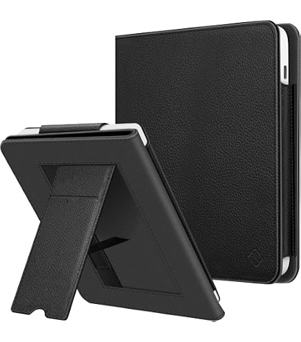 Amazon.com: Caweet Case for Kobo Libra Colour 7 Inch 2024 Release