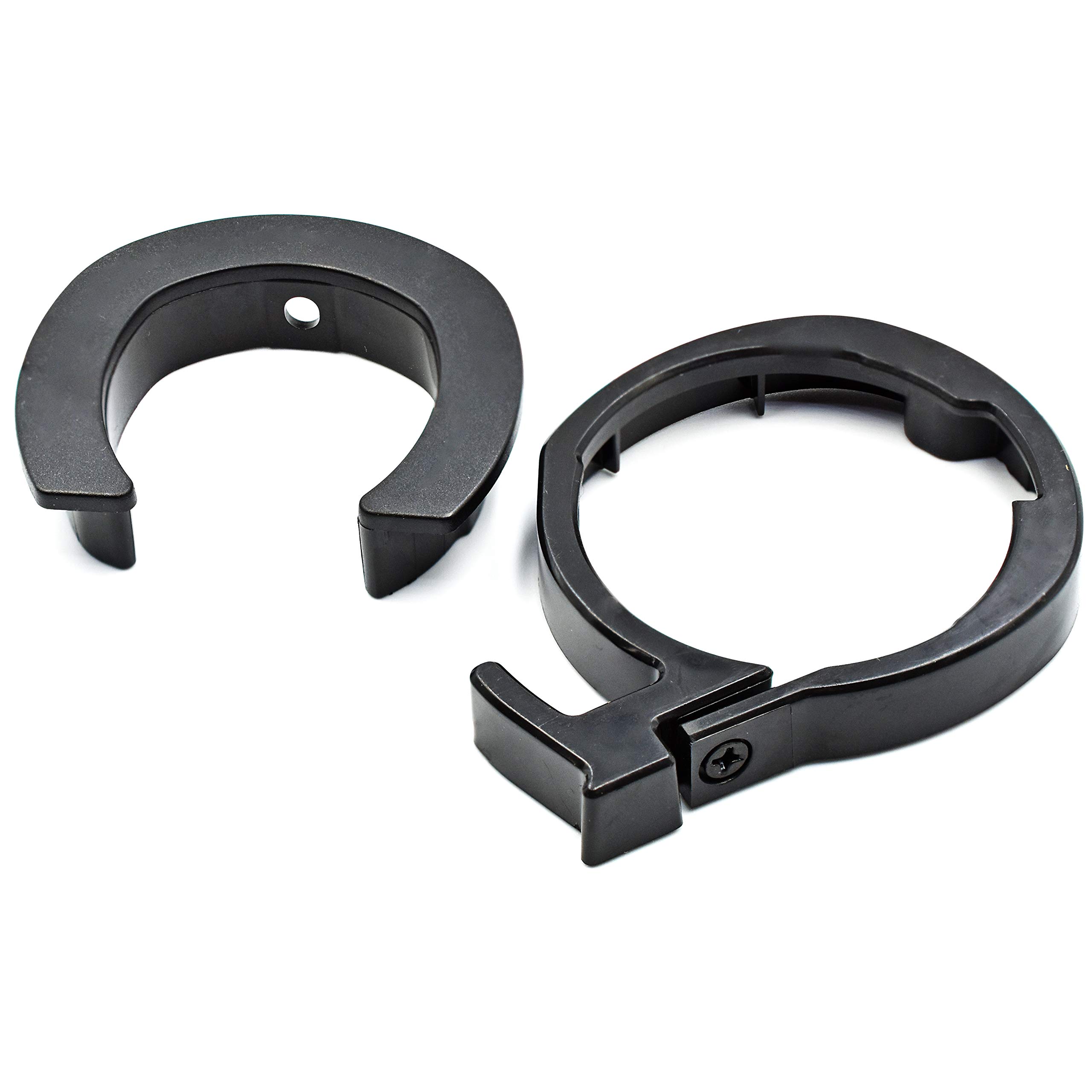 myBESTscooter - Round Locking Ring For Folding Mechanism Of Ninebot Max G30 Electric Scooter