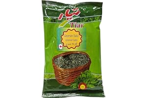 Tiar Ghormeh Sabzi Mix, 100g