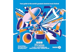 BBC Proms 2026