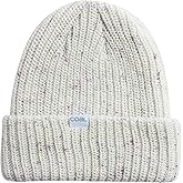 Coal Headwear Shoreline Knit Cuff Beanie Hat - Mid Length Fit
