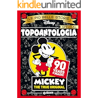 Scaricare Topoantologia: Le più belle storie special (Special a fumetti Vol. 6) PDF Gratis