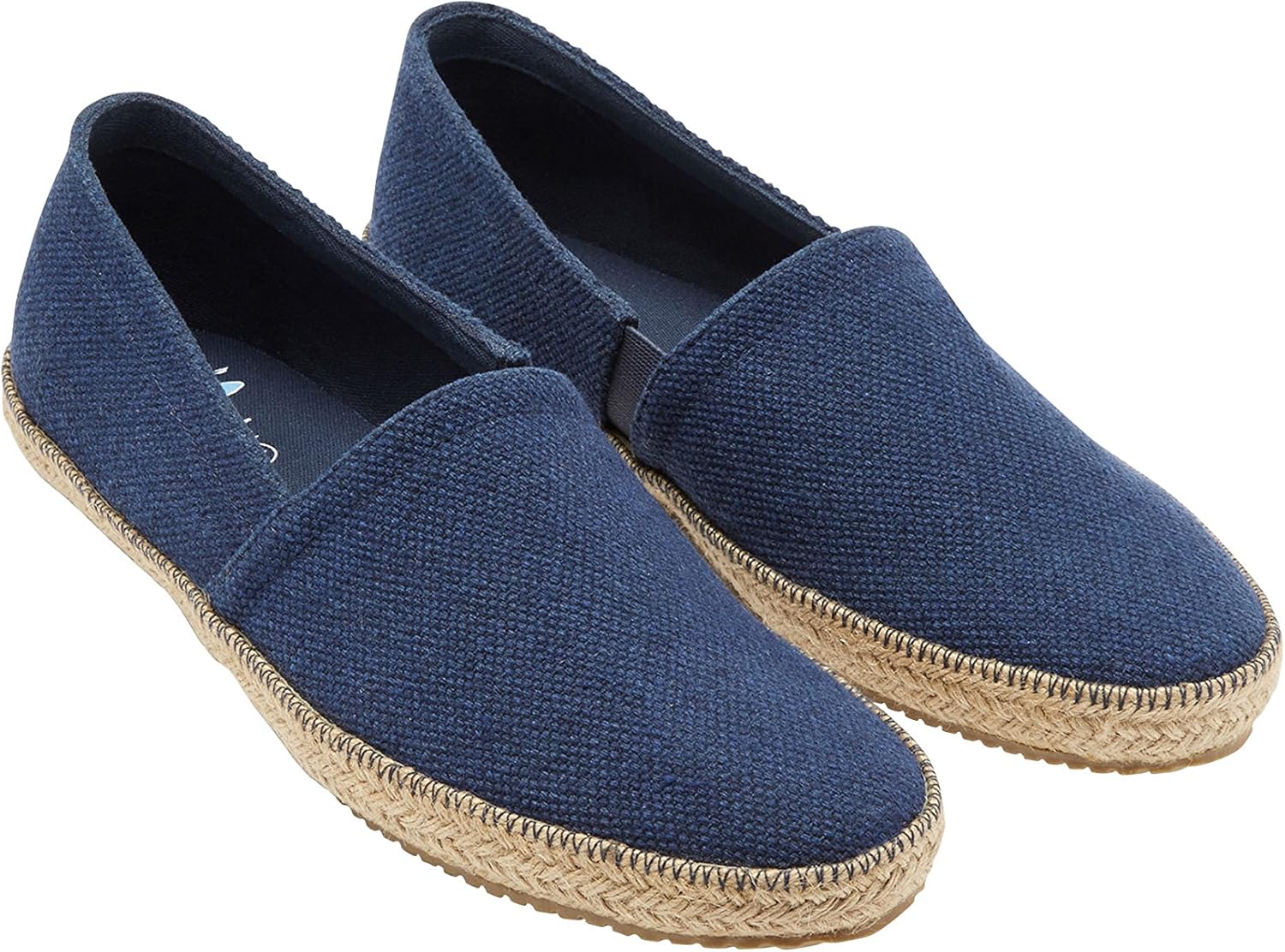 mens espadrilles next