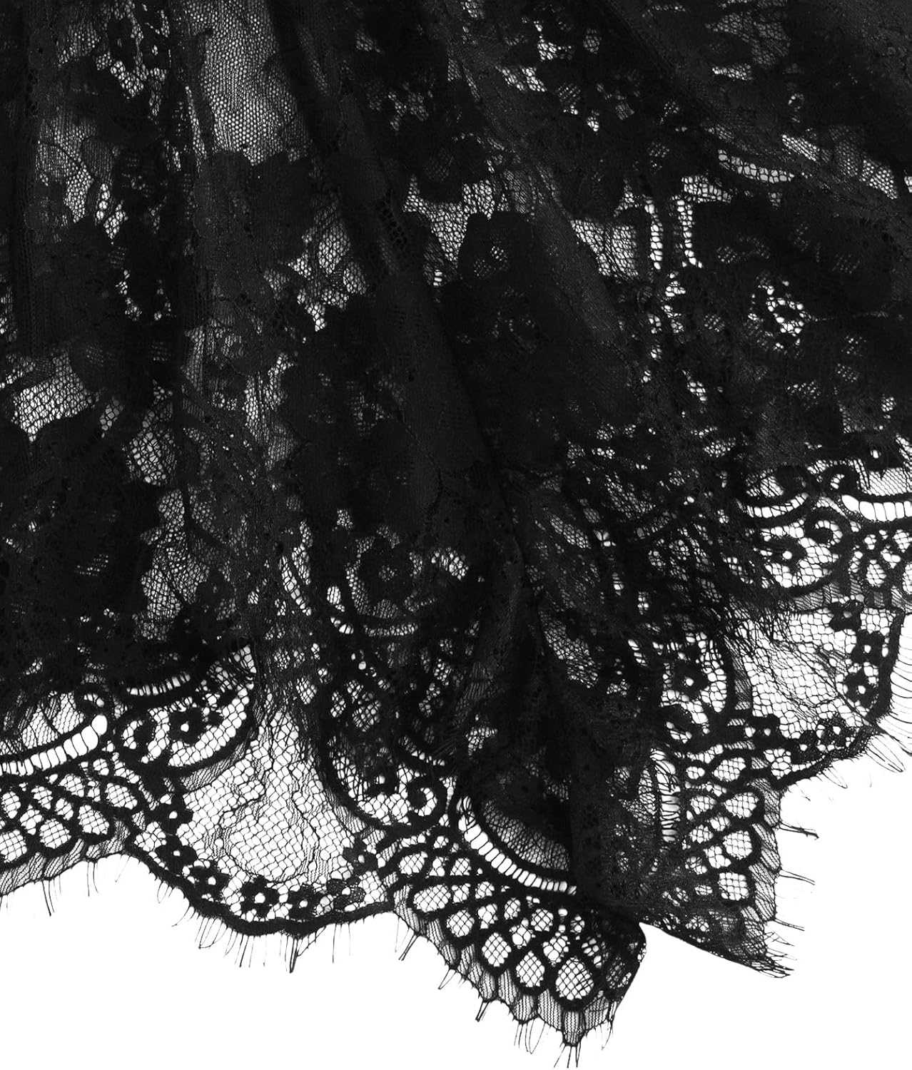 MakeMeChic Women's Lace Teddy Lingerie Deep V Backless Sleeveless Romper Sleepwear at  Women’s Clothing store