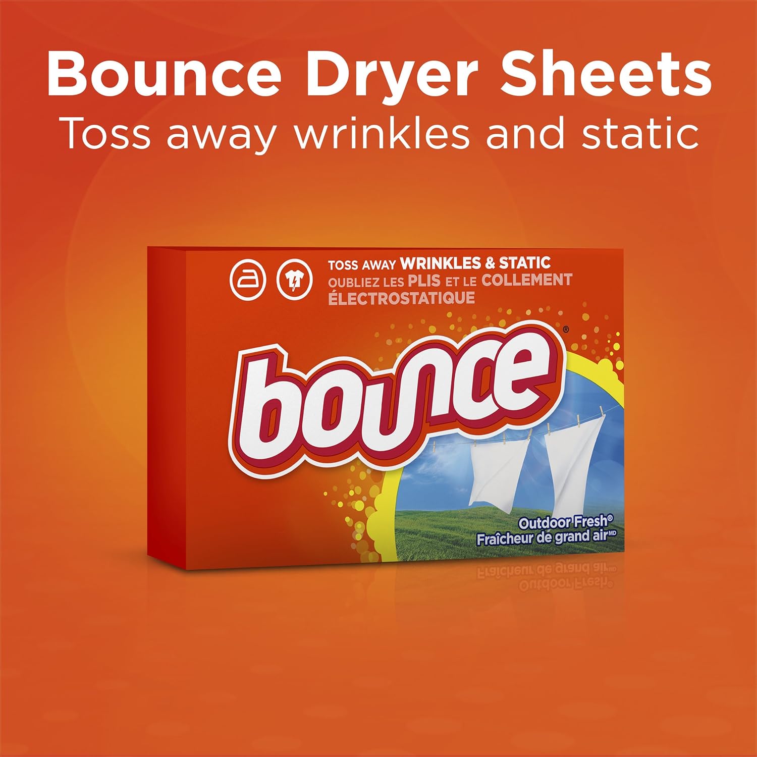 Tide Pods Laundry Detergent Pacs (2x35ct), Downy Unstopable Scent Beads (14.8 oz) and Bounce Dryer Sheets (2x34ct), Better Together Bundle: Health & Personal Care