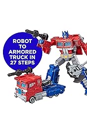 Transformers Generations War for Cybertron: Siege