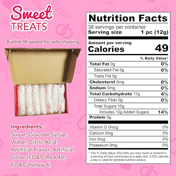 4E’S NOVELTY 38 PACK VALENTINES DAY HEART SHAPED LOLLIPOPS BULK INDIVIDUALLY WRAPPED, STRAWBERRY & CREAM FLAVORED, SUCKERS FOR SCHOOL VALENTINES PARTY FAVORS, VALENTINES CANDY FOR KIDS CLASSROOM EXCHANGE