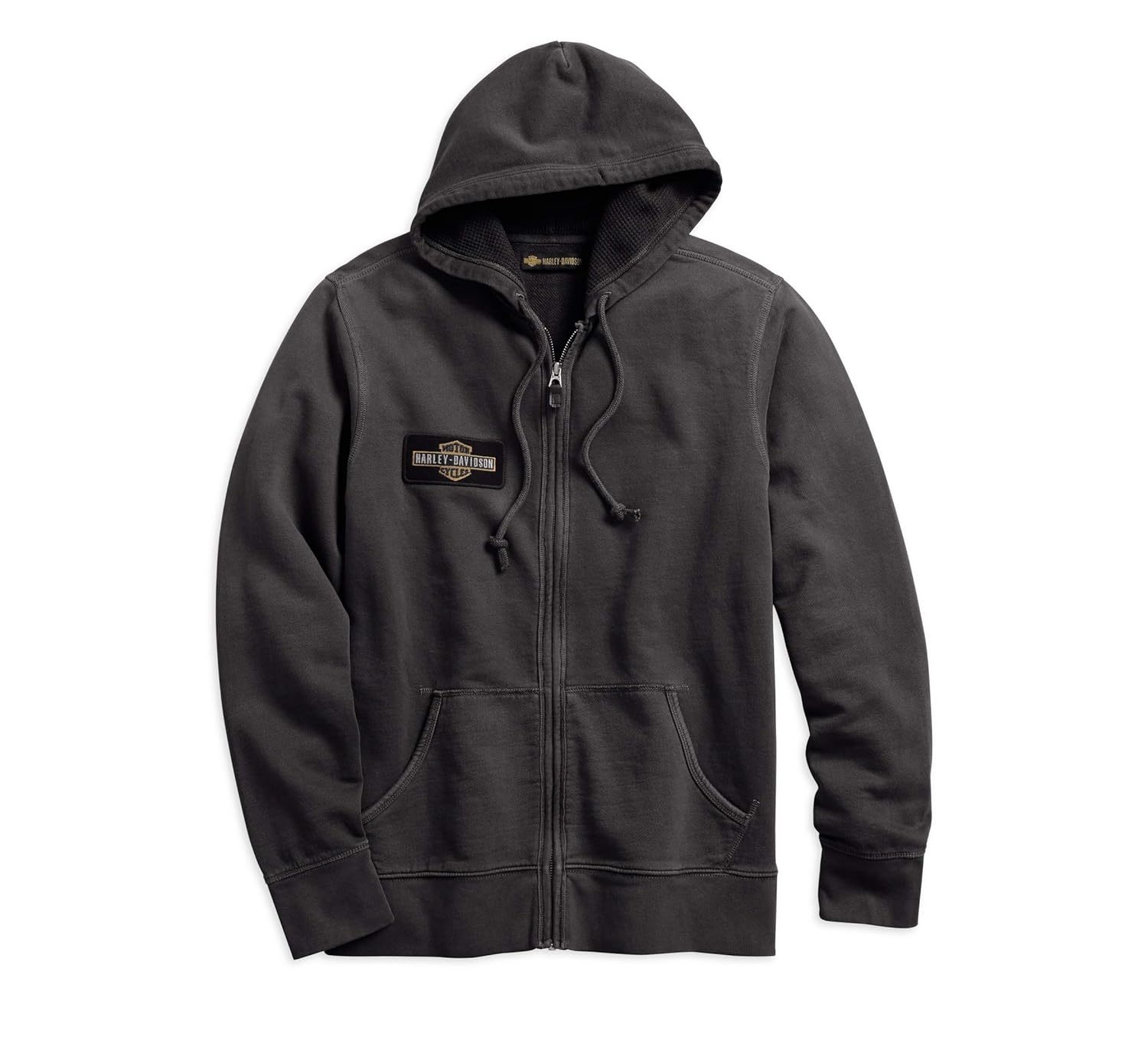 harley davidson hoodie amazon
