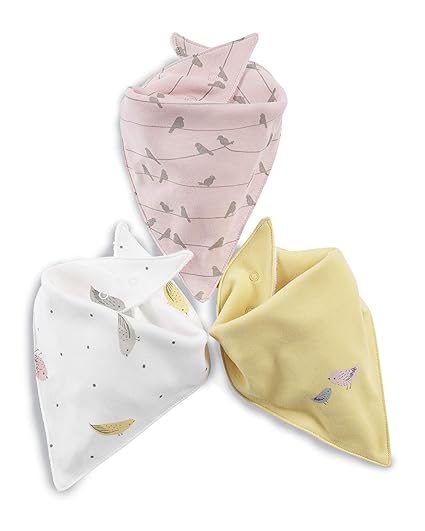 mamas and papas bibs