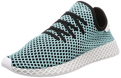 adidas deerupt teal