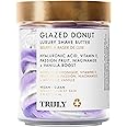 Truly Luxury Shave Butter | Ultra-Hydrating, Shave Formula For Silky Smooth Soft Skin