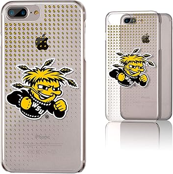 Amazon Co Jp Keyscaper Ncaa ウィチタ州立大学 ショッカーズ ユニセックス Apple Iphone ケースクリアケース Iphone 8 Plus 7 Plus 6 Plus スポーツ アウトドア Amazon Co Jp Keyscaper Ncaa ウィチタ州立大学 ショッカーズ ユニセックス Apple Iphone ケースクリアケース Iphone 8 Plus 7 Plus 6 Plus スポーツ アウトドア