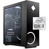 OMEN 30L Gaming Desktop PC, NVIDIA GeForce RTX 3080 Graphics Card, 10th Generation Intel Core i9-10850K Processor, 32 GB RAM,