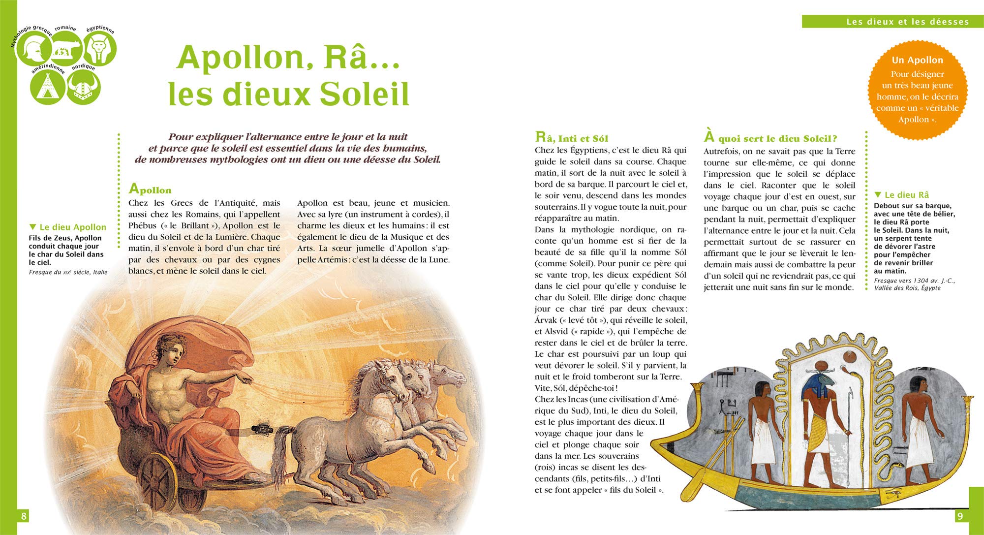 Ma Premiere Mythologie Bescherelle Jeunesse Audouin Laurent Le Callennec Sophie Vincent Francois Amazon Com Books