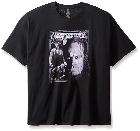 undertaker t shirt india