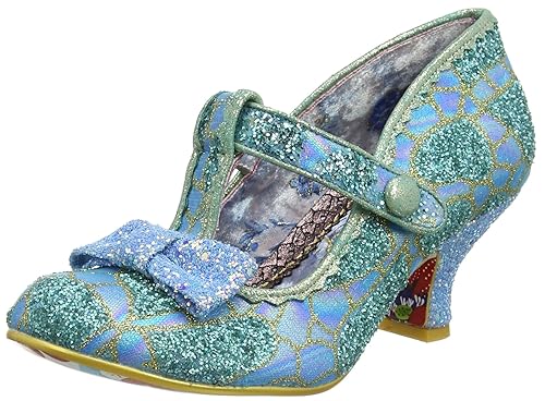 scarpe irregular choice