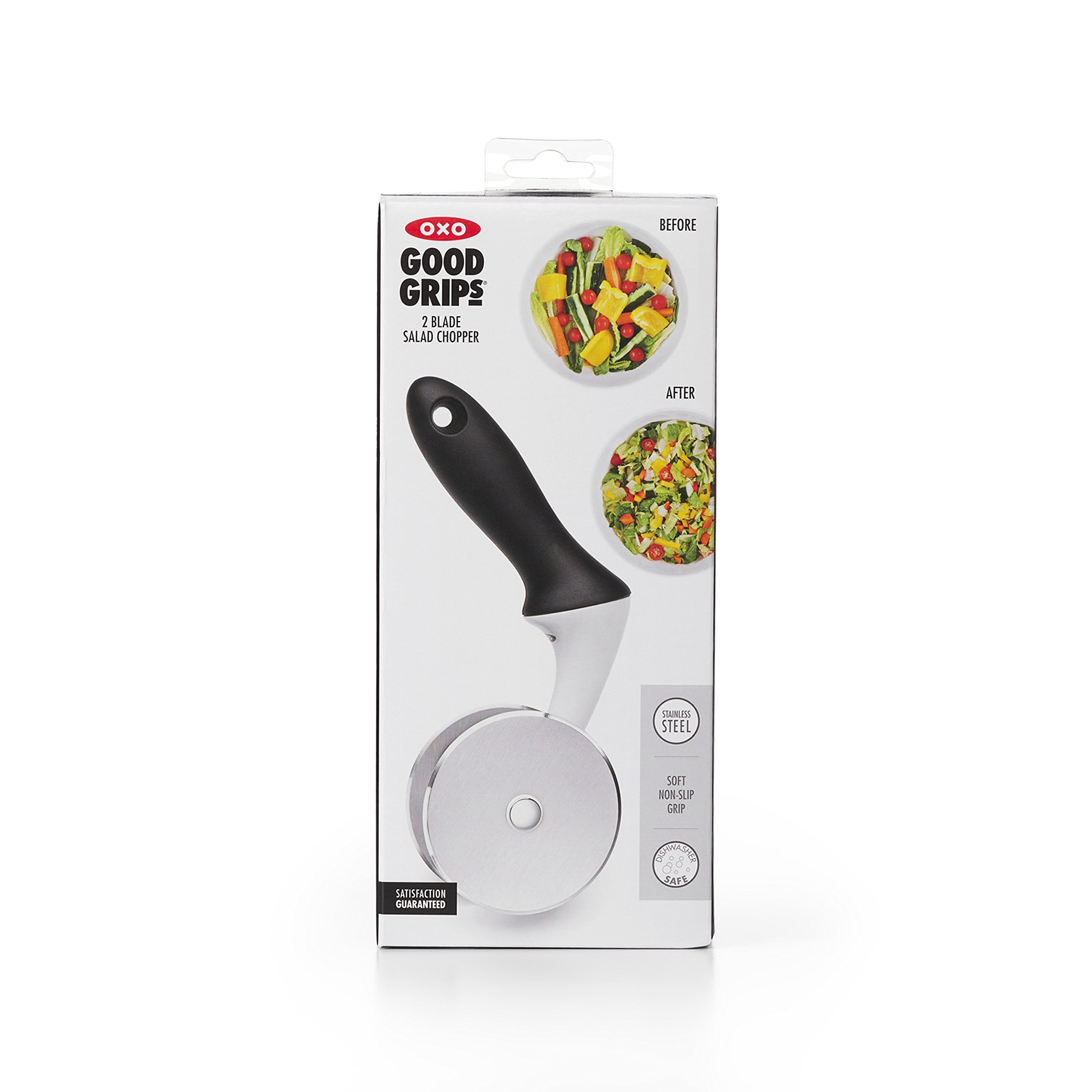OXO Good Grips Salad Chopper Instant Pot