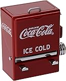 つまようじ ディスペンサー 楊枝入れ Tablecraft CC304 Coke Vending Machine Toothpick Dispenser