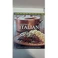Williams-Sonoma Essentials of Italian