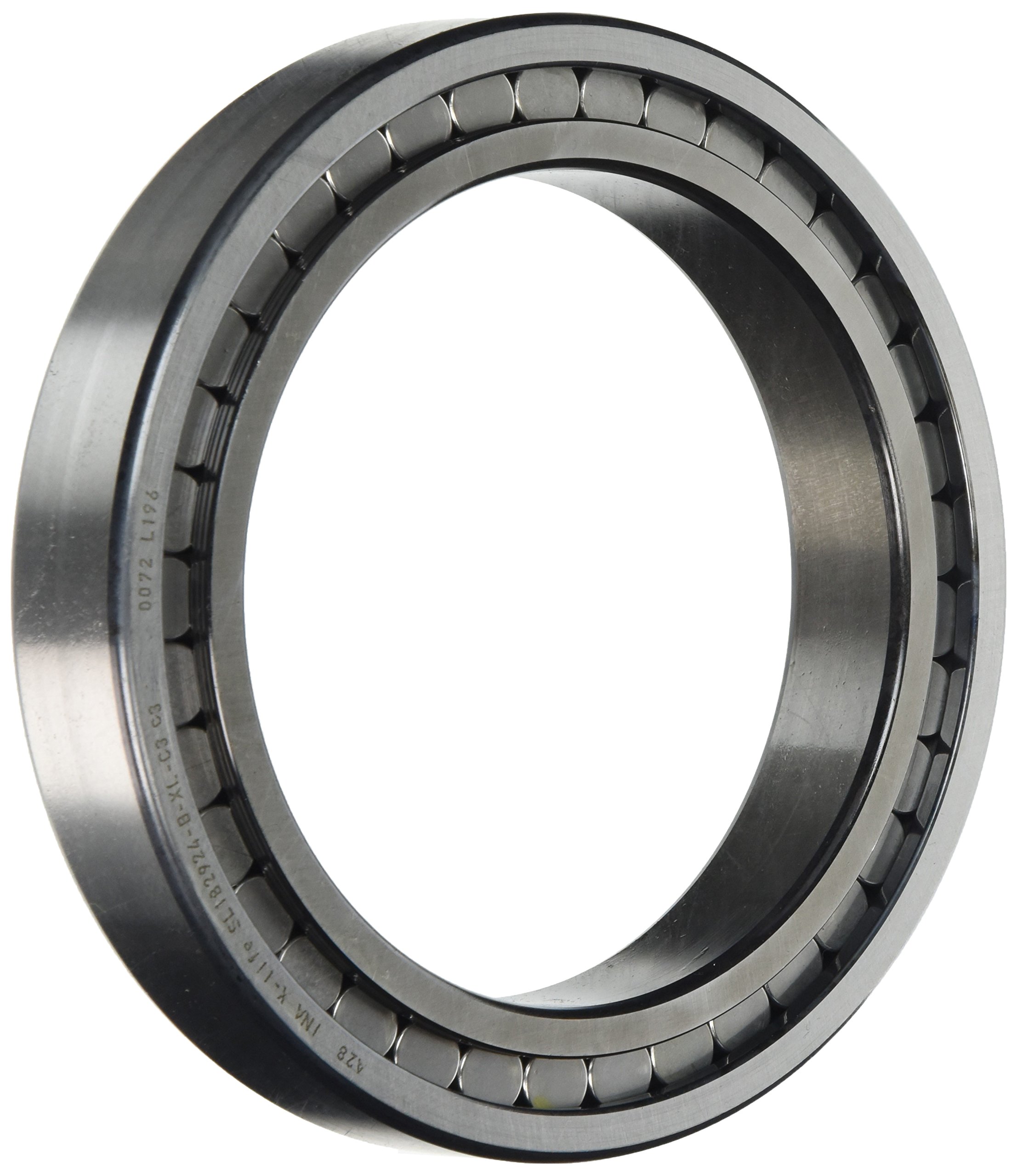 INA SL182924-B-XL-C3 Cylindrical Roller Bearing