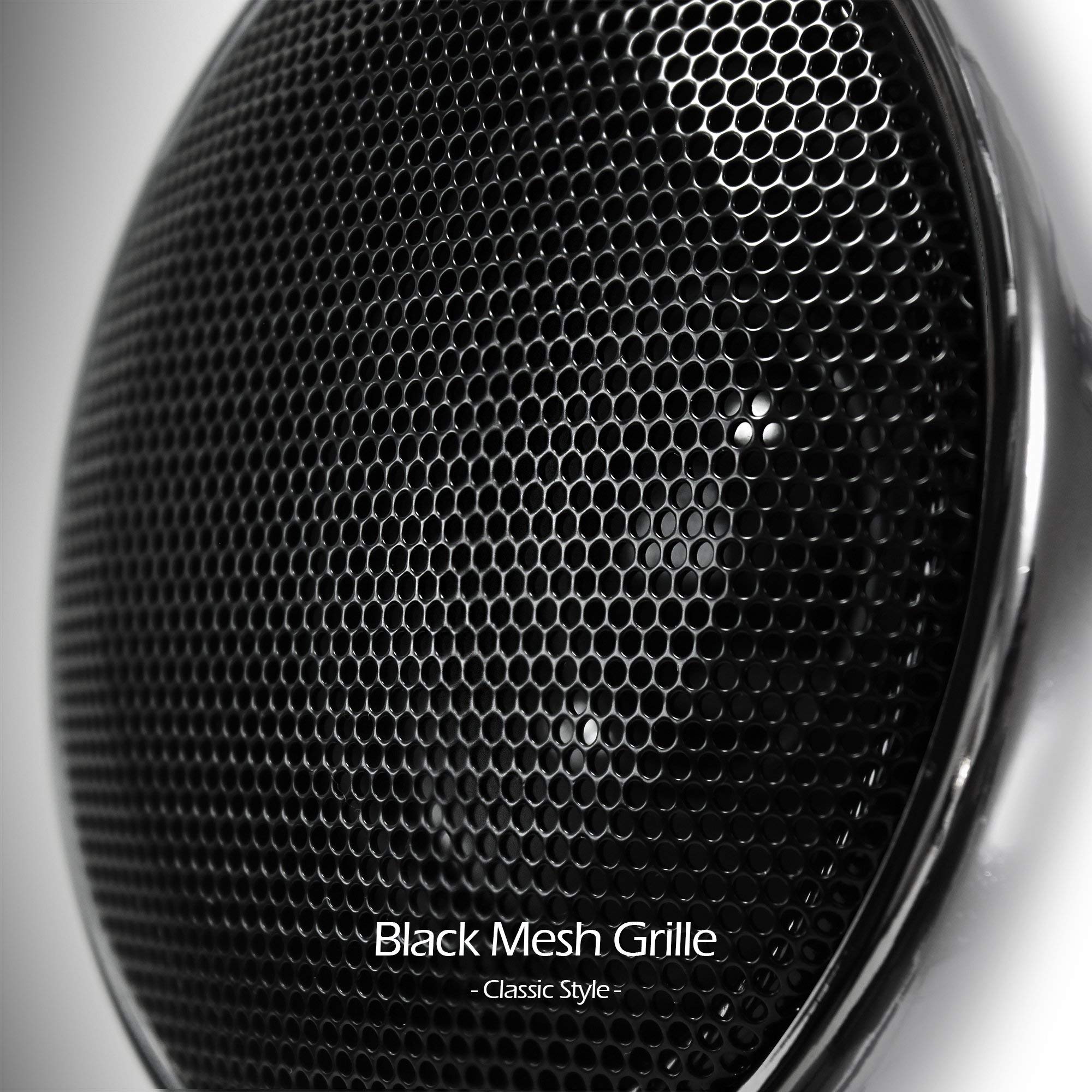 GoHawk AN4-QX All-in-One 1200W Built-in Amplifier 4.5