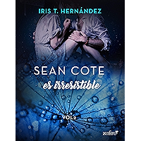Sean Cote es irresistible