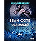 Sean Cote es irresistible