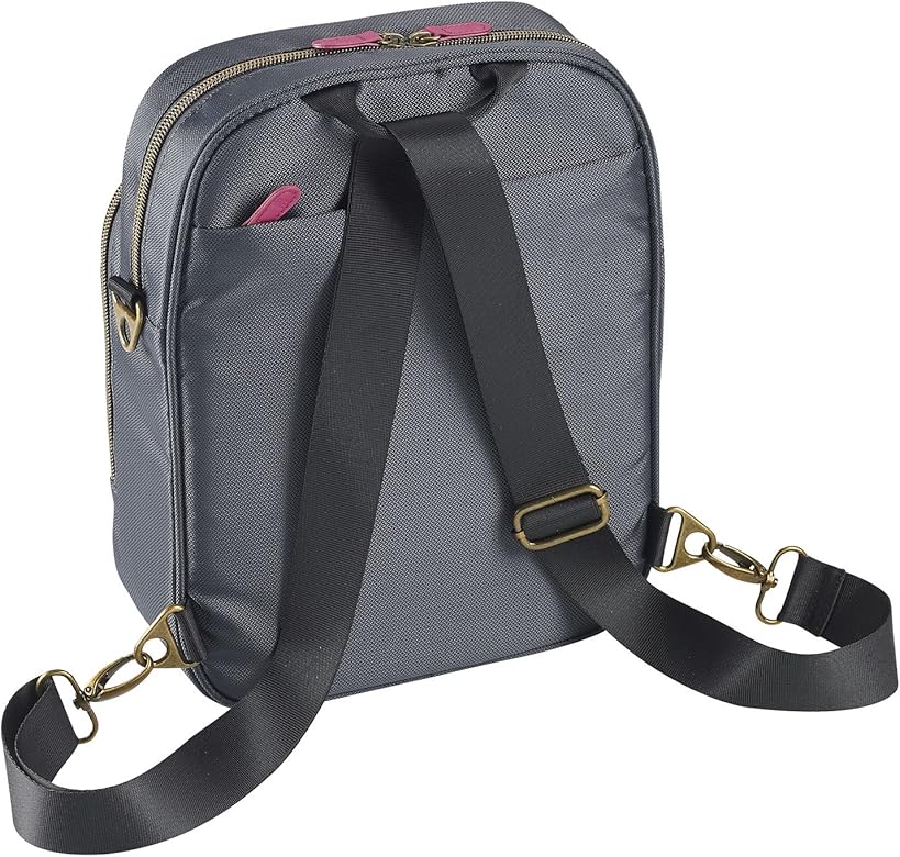 belle hop travel bag