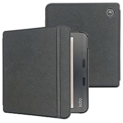 Caweet Case for Kobo Libra Colour
