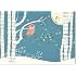 Moose in Moonlight Deluxe Boxed Holiday Cards – Peter Pauper Press