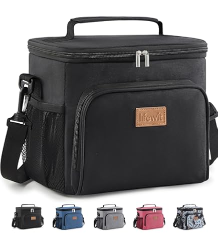 Sac Isotherme The Walking Dead Carl's Pudding Can - Neuf, Thème Série TV, Marque A Crowded Coop