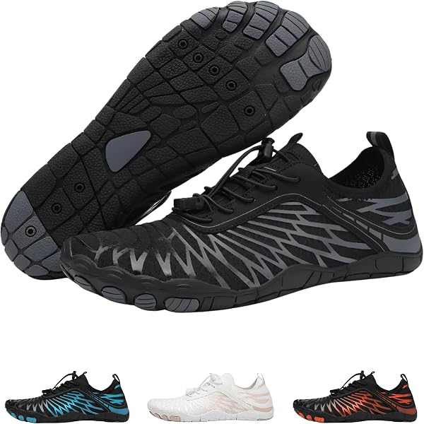 Amazon.com | Hike Footwear HF Active - Active Lifestyle Pain  display picture 3
