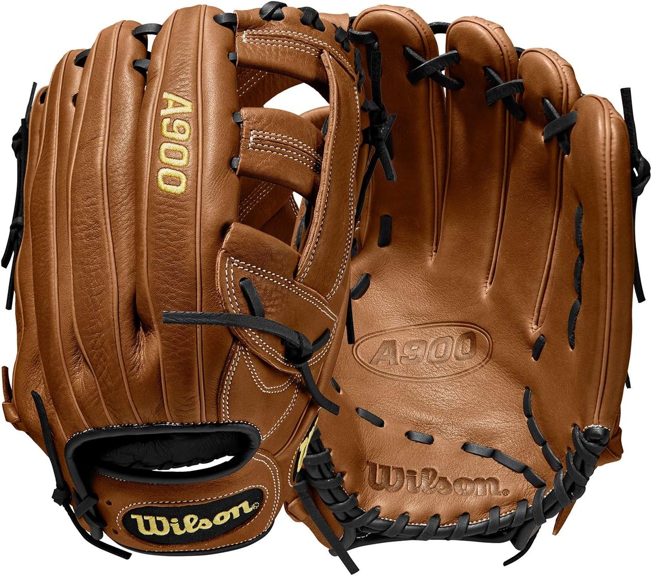 Wilson a900 softball glove Clearance