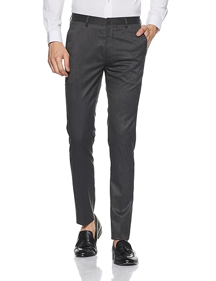 super slim fit trousers