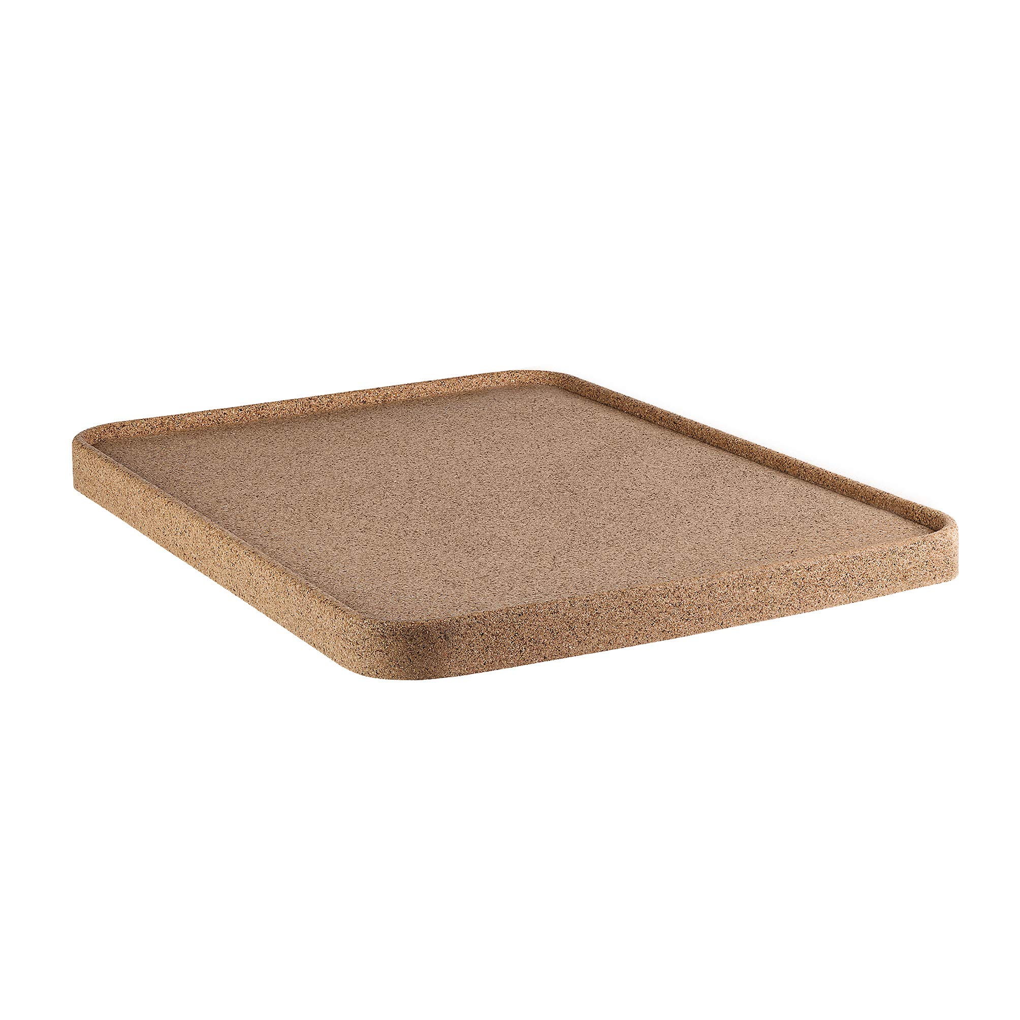 Bodum 11856-109 Cork Tray, Plastic, 17" X 11"