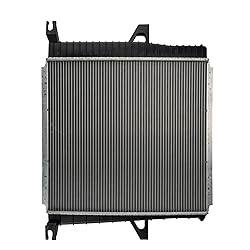 Torchtree CU2470 Radiator Replacement,Compatible