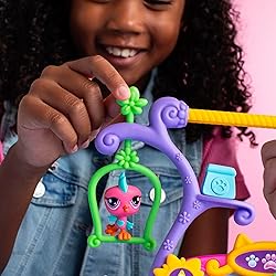 Littlest Pet Shop, Pets Got Talent Play Set - Gen