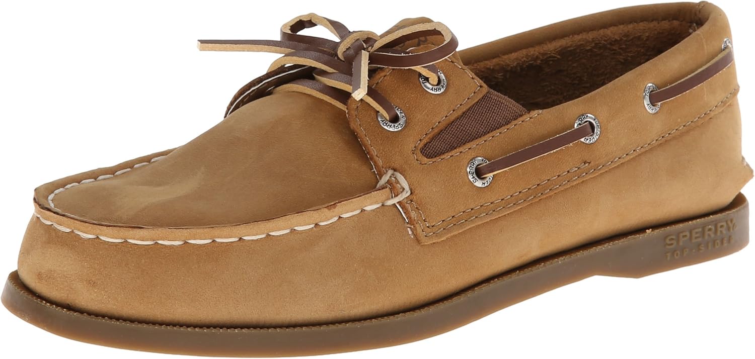 sperry sahara