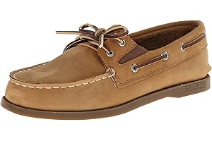 Sperry Kid's Authentic Original Boat Shoe, 6 Youth