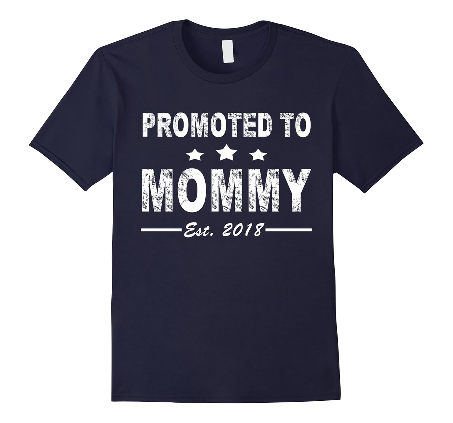 Promoted to mommy 2018-Rose